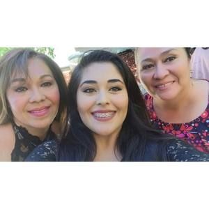 Meet your Posher, Martha